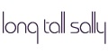 long tall sally Logo