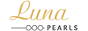 Luna Pearls Logo