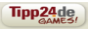 M2P Games Logo