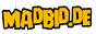 MadBid Logo