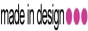 Made In Design Logo