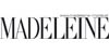 madeleine-mode.at Logo