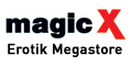 Magic-X Logo