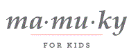 mamuky.com Logo