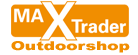 MAXTrader Logo