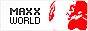 maxx-world.de Logo