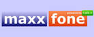 maxxfone.de Logo
