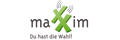 maxxim.de Logo