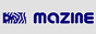 Mazine Logo