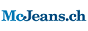 McJeans Logo