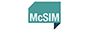 McSIM Logo