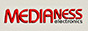 Medianess Logo
