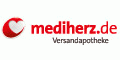 Mediherz Logo