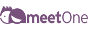 meetOne Logo