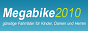 Megabike2010 Logo