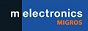 Melectronics Logo