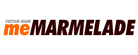 meMARMELADE Logo