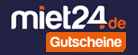Miet24 Logo