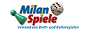 Milan Spiele Logo