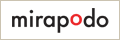 mirapodo.de Logo
