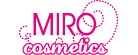 MIRO-Cosmetics Logo
