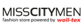 misscitymen.de Logo