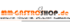 MM-Gastroshop Logo