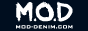 mod-onlineshop.de Logo