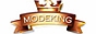 modeking.de Logo