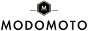 Modomoto Logo