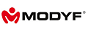 Modyf Logo