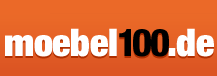 moebel100.de Logo