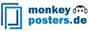 monkeyposters.de Logo
