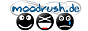 Moodrush Logo