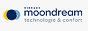 Moondream Logo