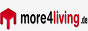 more4living Logo