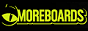 Moreboards Logo
