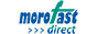 morofast.com Logo