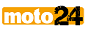 Moto24 Logo