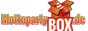 Mottoparty Box Logo
