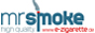 mr-smoke.de Logo