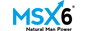msx6.com Logo