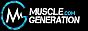 Musclegeneration Logo