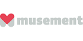 musement.com Logo