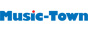 Music Town Logo