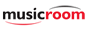 musicroom Logo