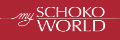 my SCHOKO WORLD Logo