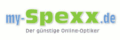 My Spexx Logo