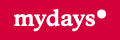 mydays.de Logo