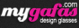 mygafas.com Logo